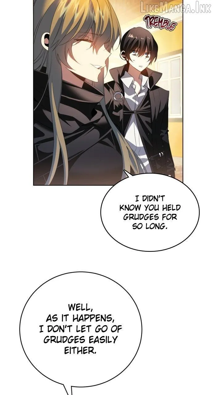 Zero Game Chapter 365 page 40 - 