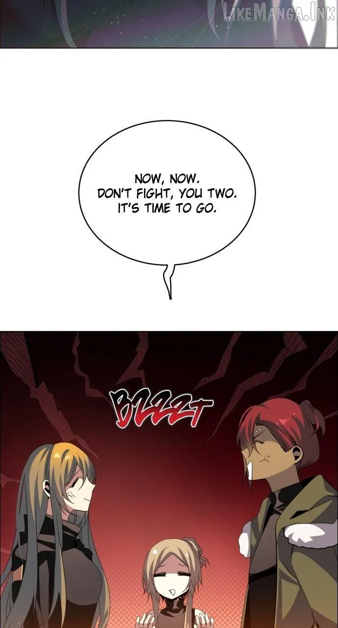 Zero Game Chapter 365 page 42 - 