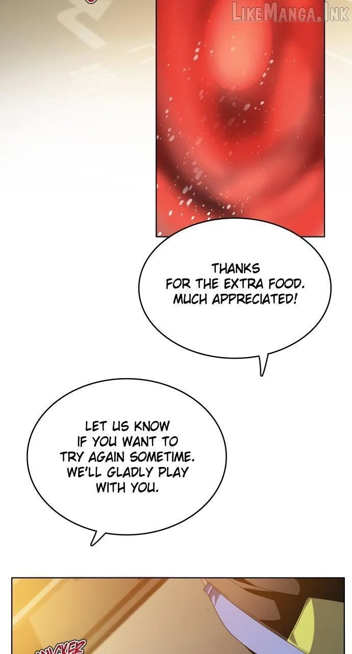 Zero Game Chapter 365 page 44 - 