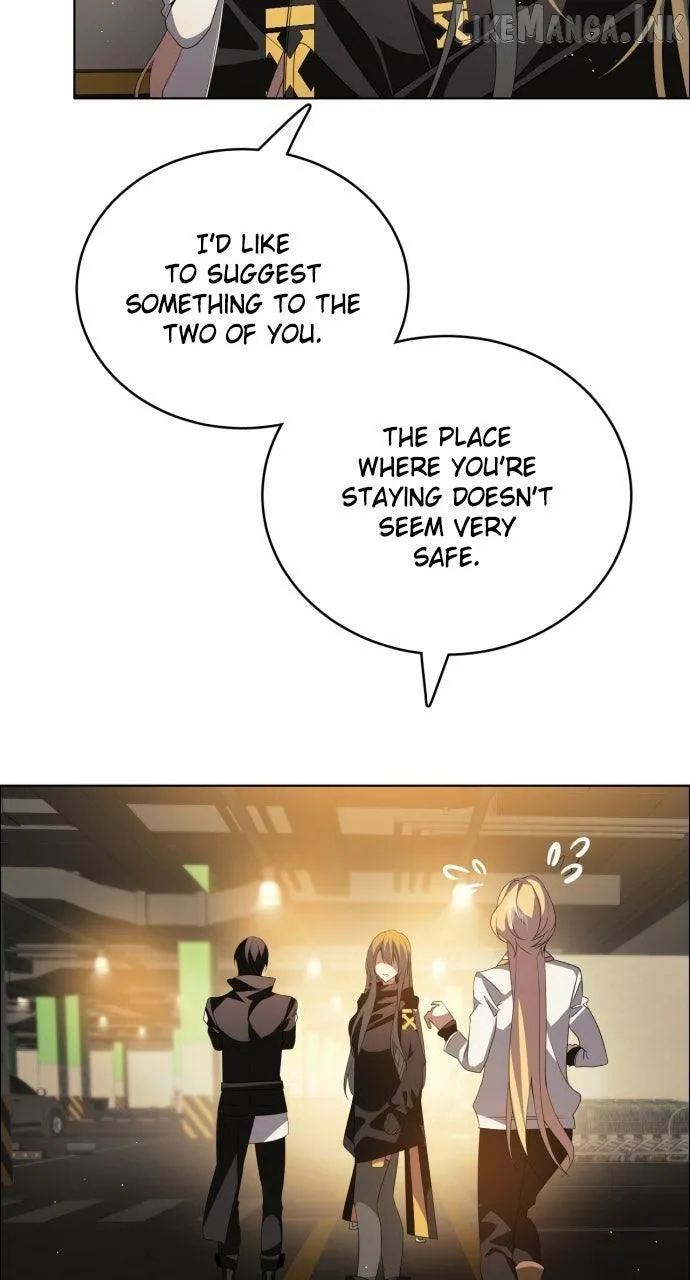 Zero Game Chapter 365 page 48 - 