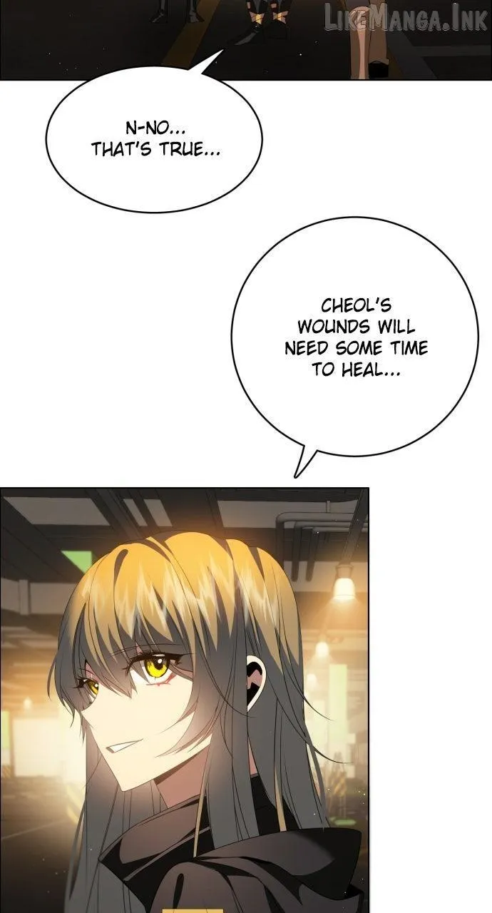 Zero Game Chapter 365 page 49 - 