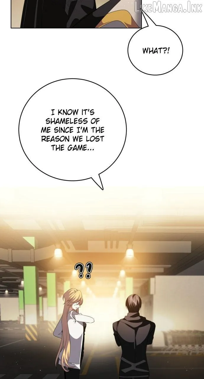 Zero Game Chapter 365 page 52 - 