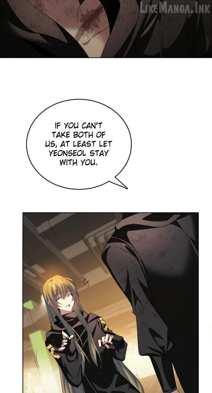 Zero Game Chapter 365 page 54 - 
