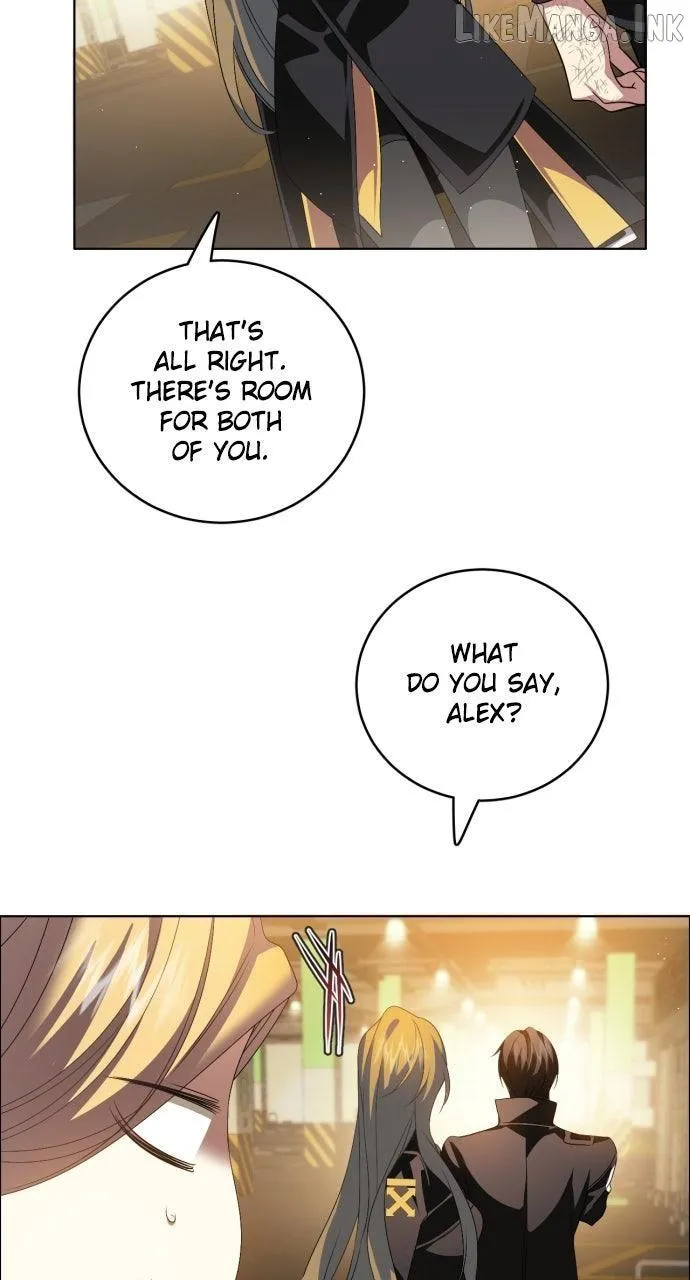 Zero Game Chapter 365 page 55 - 