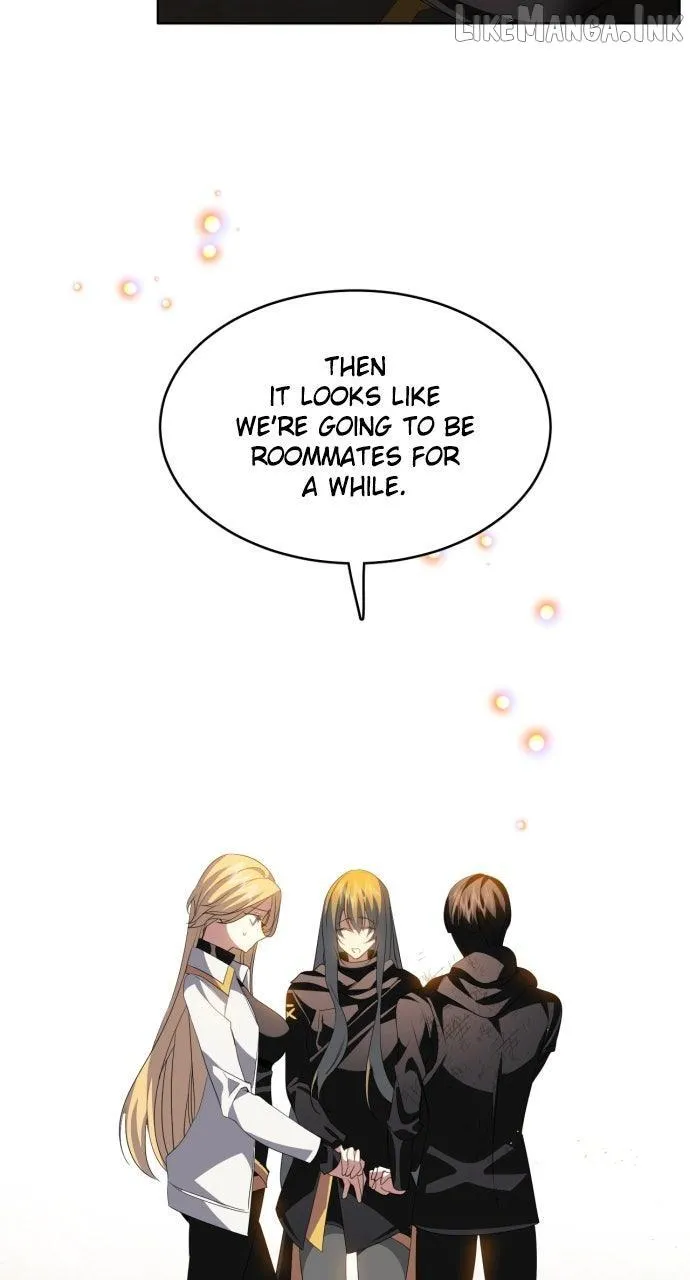 Zero Game Chapter 365 page 57 - 