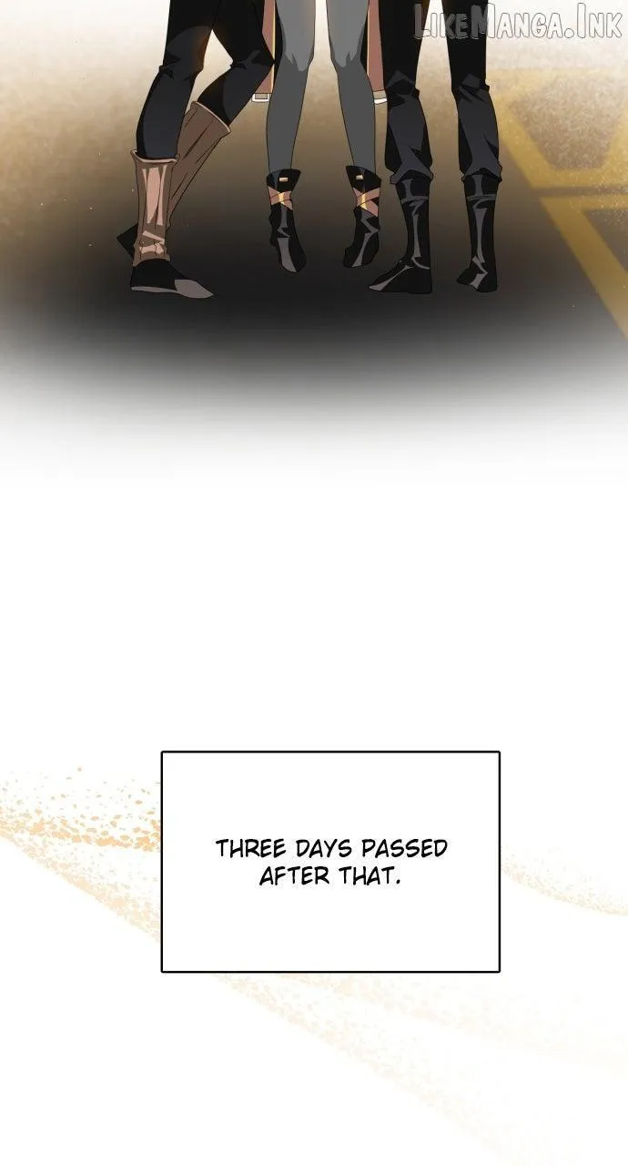 Zero Game Chapter 365 page 58 - 
