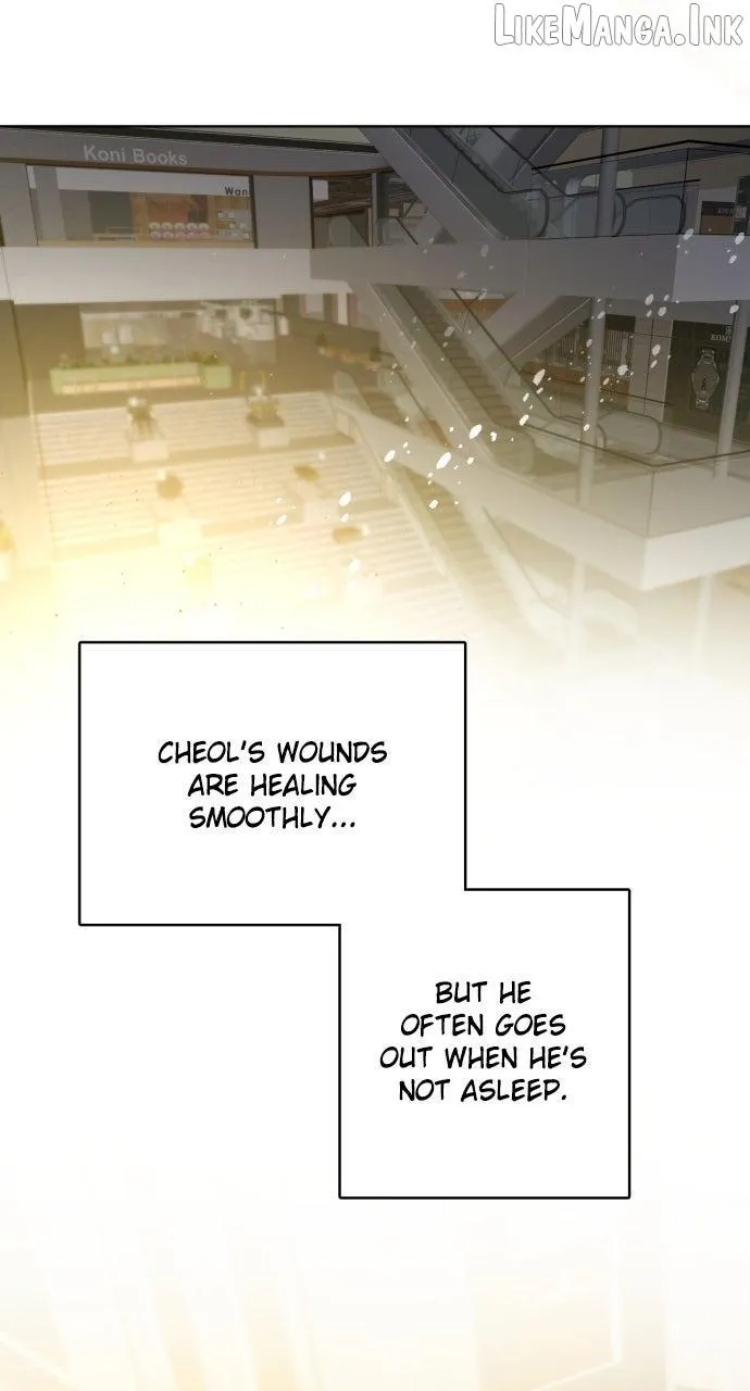 Zero Game Chapter 365 page 59 - 