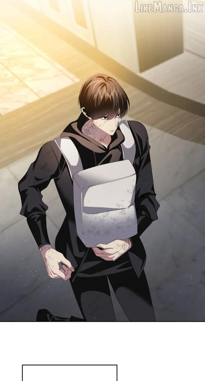 Zero Game Chapter 365 page 60 - 