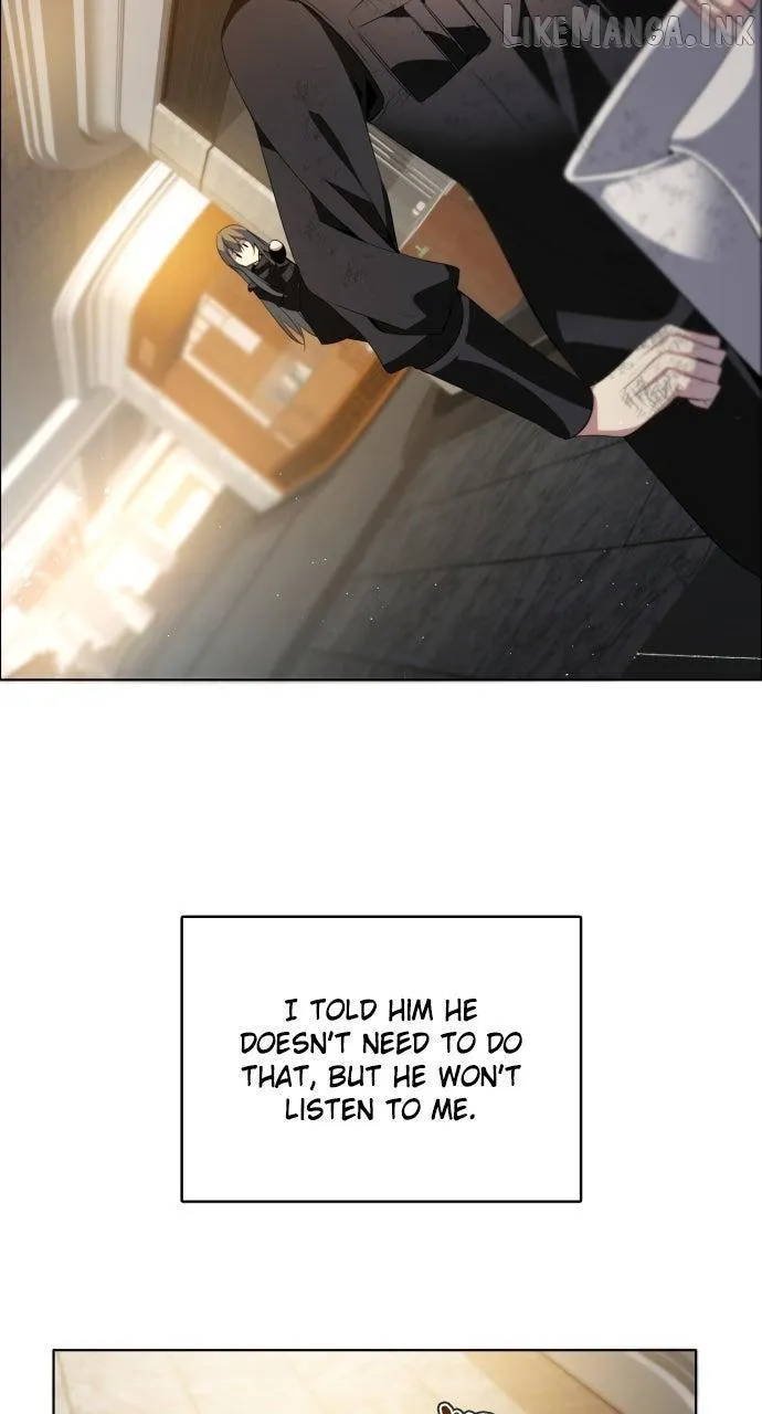 Zero Game Chapter 365 page 62 - 