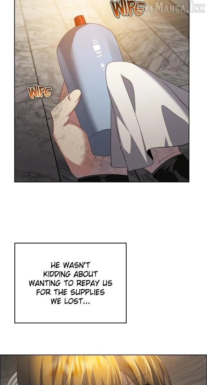 Zero Game Chapter 365 page 63 - 