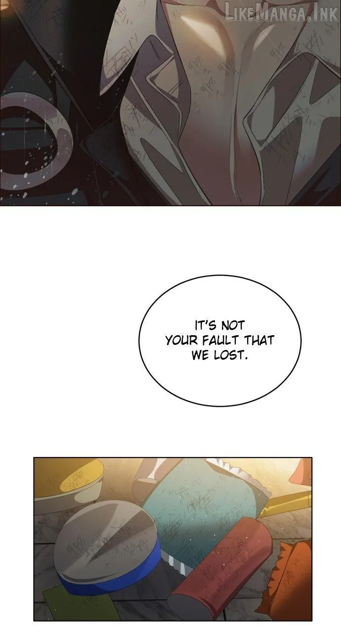 Zero Game Chapter 365 page 69 - 