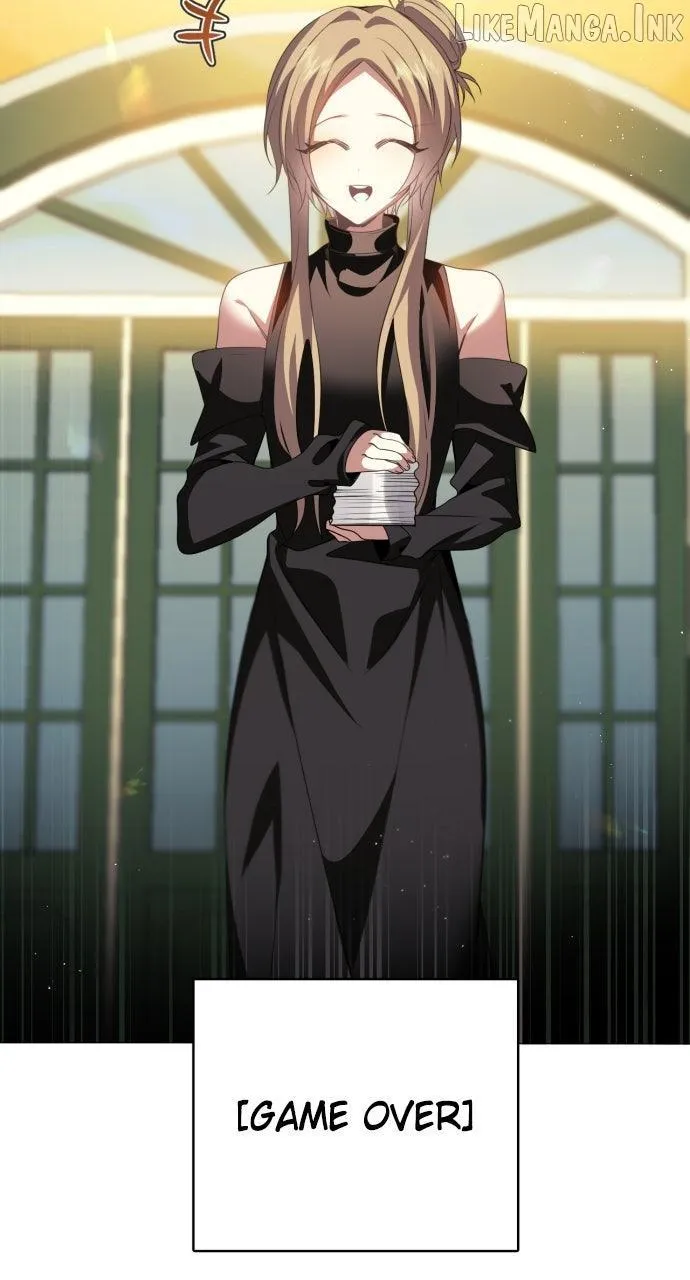 Zero Game Chapter 365 page 8 - 