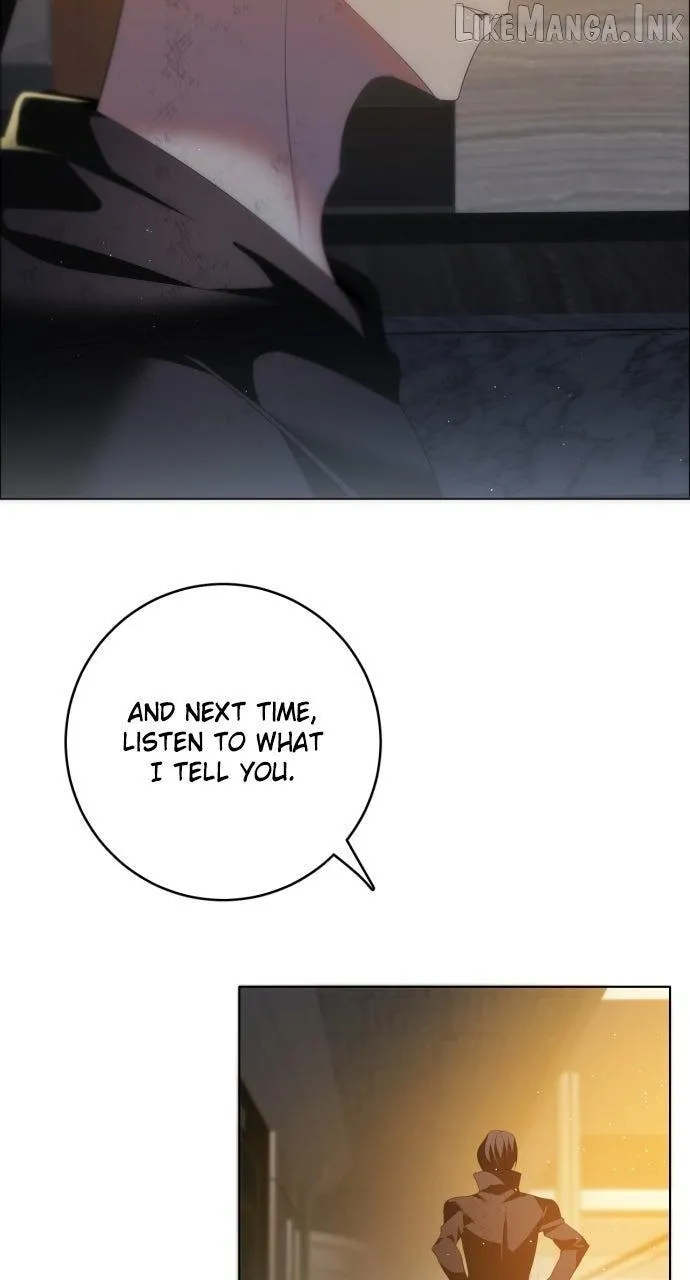 Zero Game Chapter 365 page 71 - 