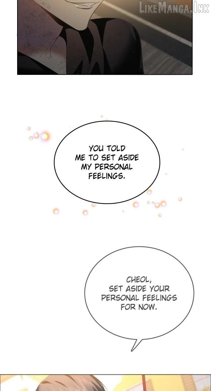 Zero Game Chapter 365 page 73 - 