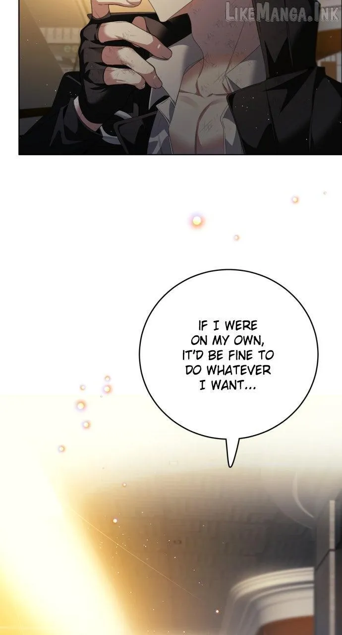 Zero Game Chapter 365 page 75 - 