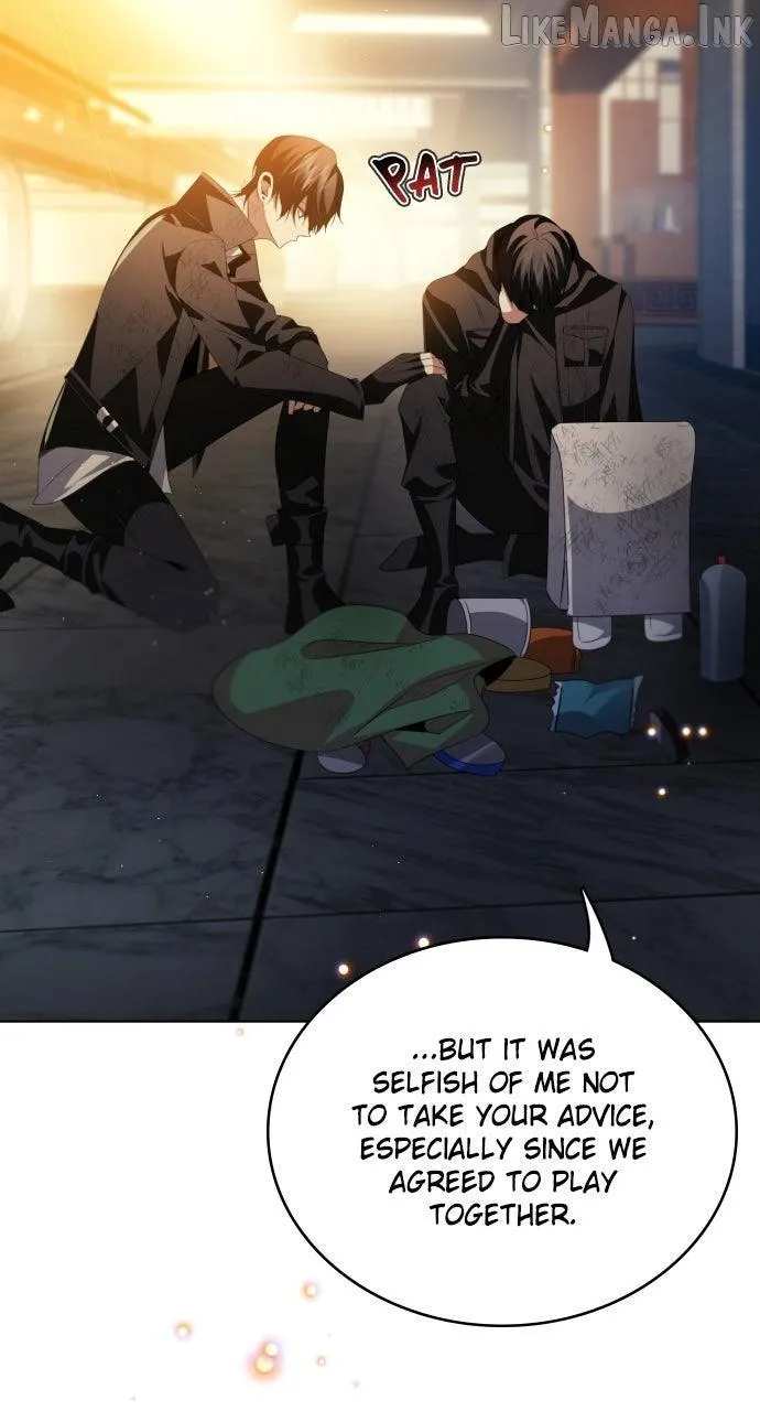 Zero Game Chapter 365 page 76 - 