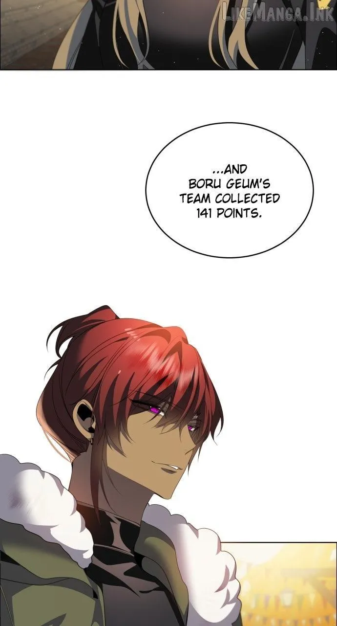 Zero Game Chapter 365 page 10 - 