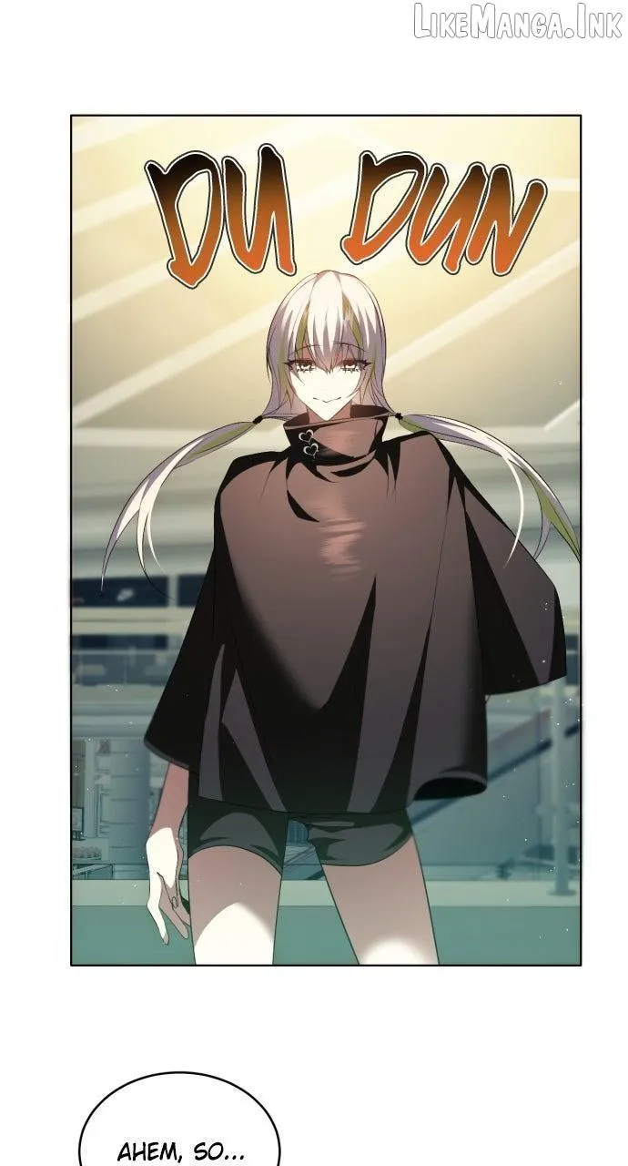 Zero Game Chapter 366 page 1 - 