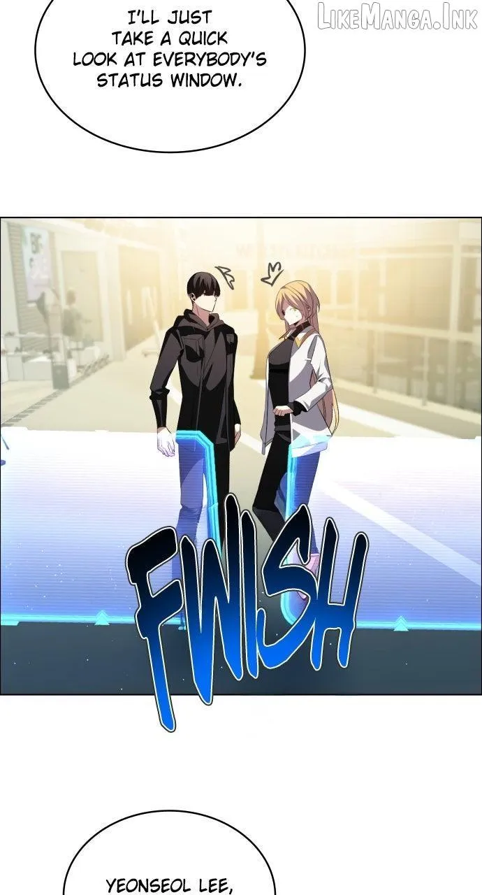 Zero Game Chapter 366 page 14 - 