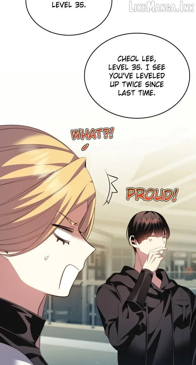 Zero Game Chapter 366 page 15 - 