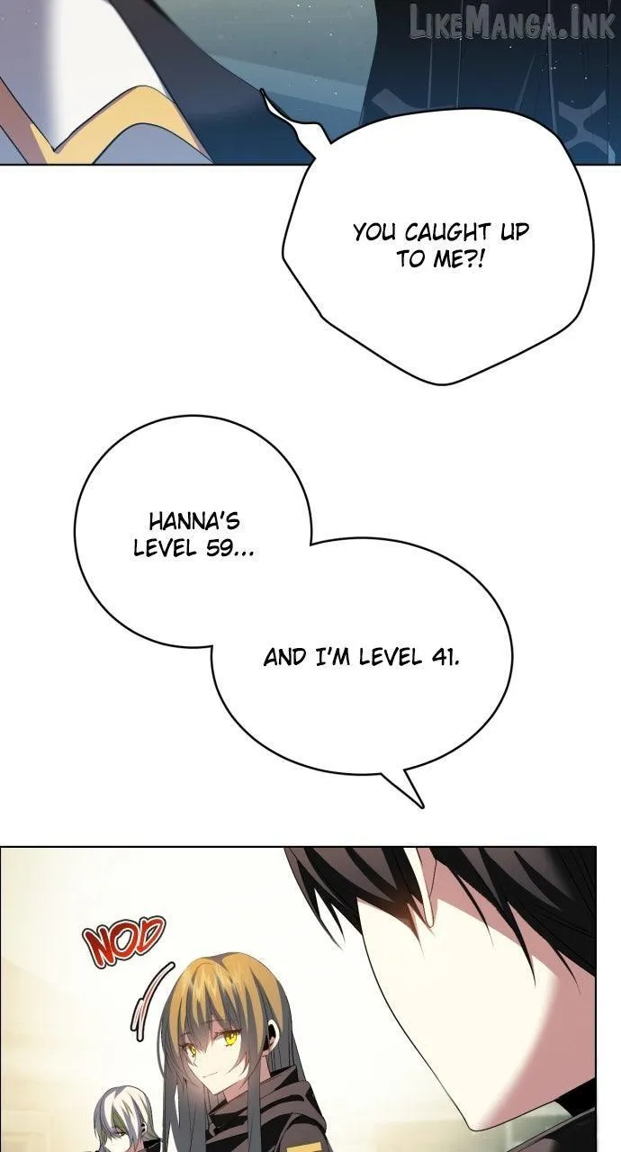 Zero Game Chapter 366 page 16 - 
