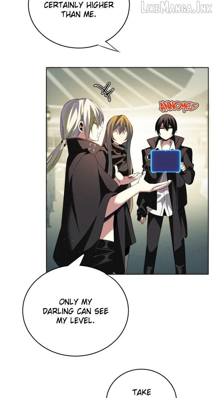Zero Game Chapter 366 page 19 - 