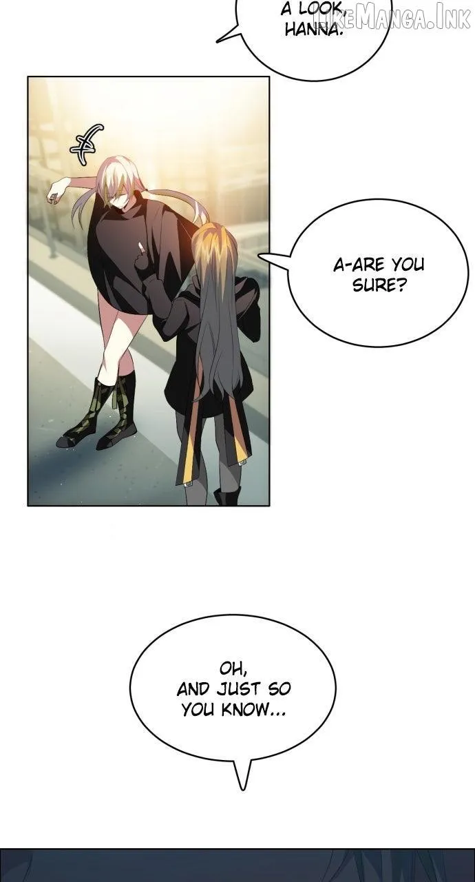 Zero Game Chapter 366 page 20 - 