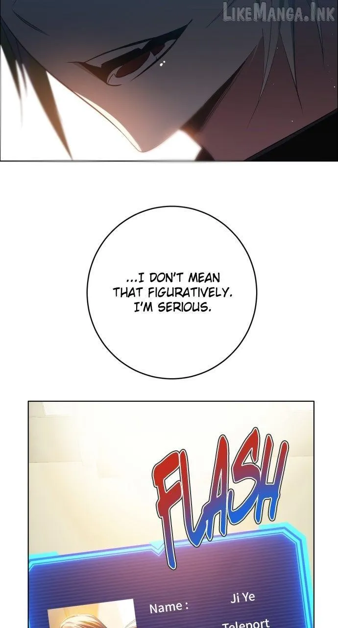 Zero Game Chapter 366 page 21 - 