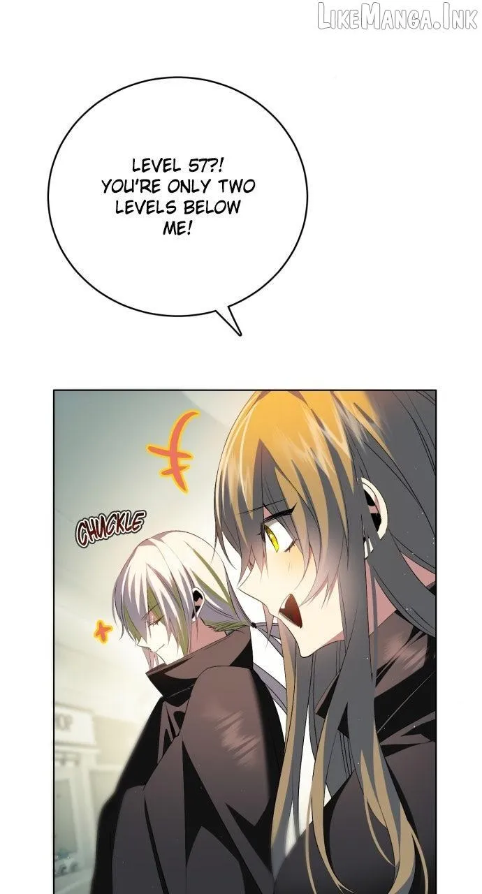 Zero Game Chapter 366 page 23 - 