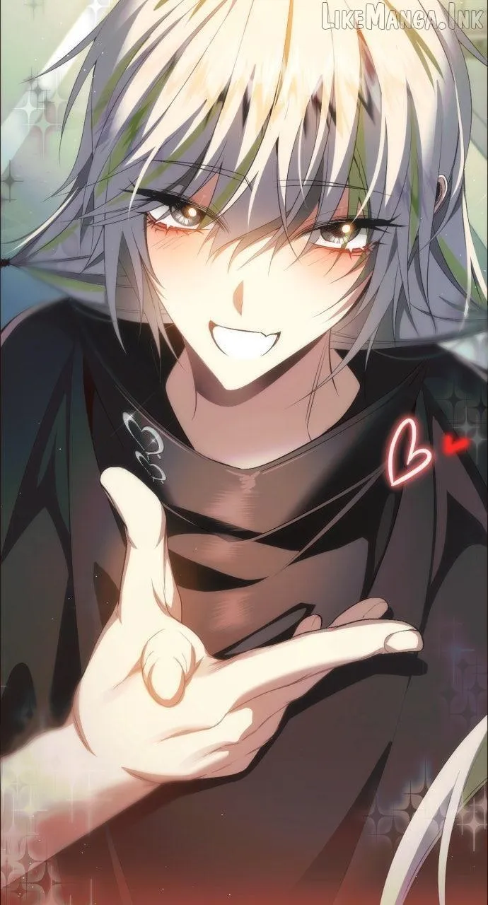 Zero Game Chapter 366 page 25 - 