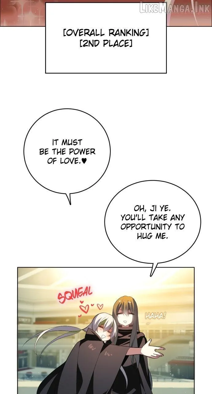 Zero Game Chapter 366 page 26 - 