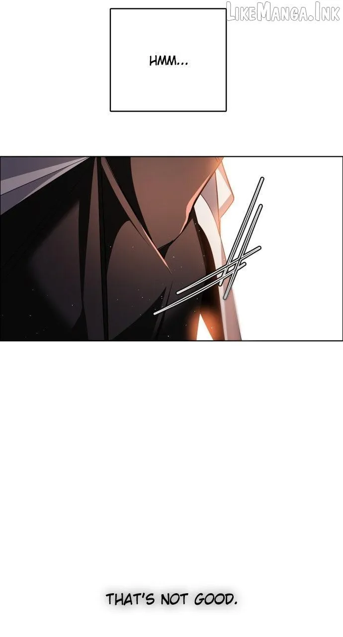 Zero Game Chapter 366 page 28 - 