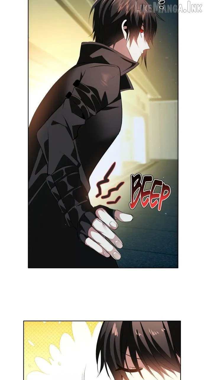 Zero Game Chapter 366 page 30 - 