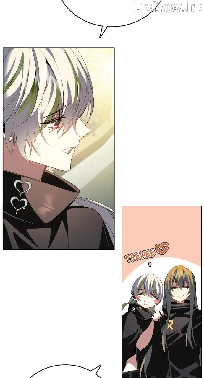 Zero Game Chapter 366 page 4 - 