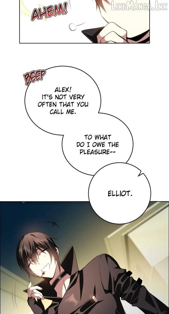 Zero Game Chapter 366 page 31 - 