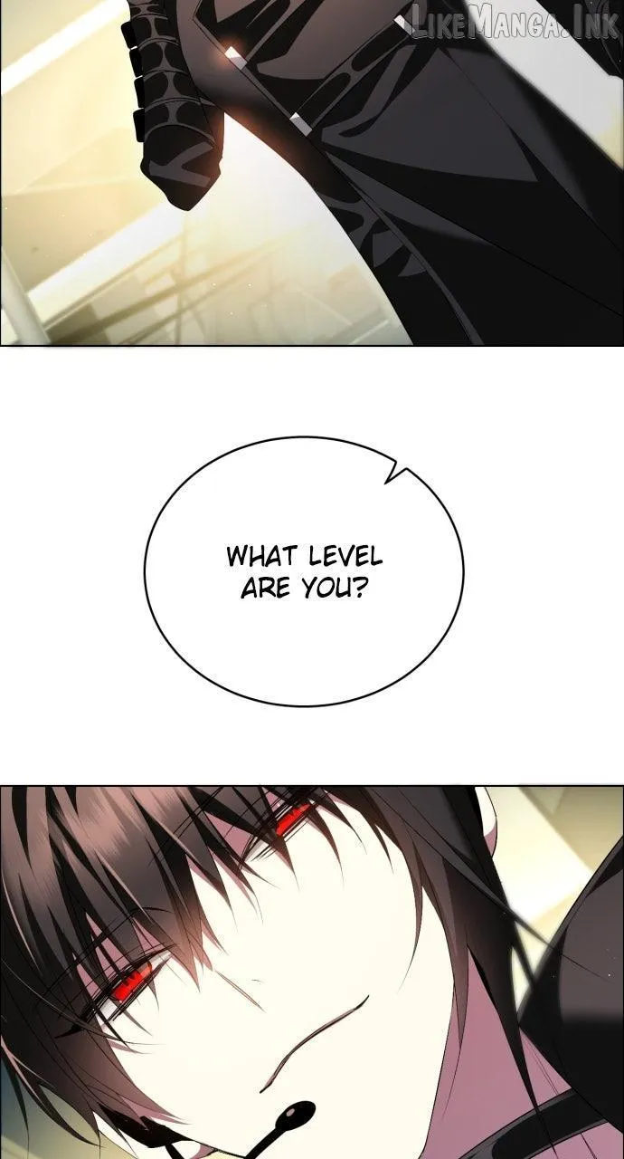 Zero Game Chapter 366 page 32 - 