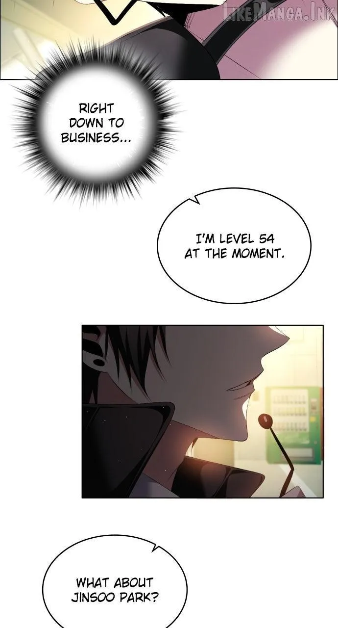 Zero Game Chapter 366 page 33 - 