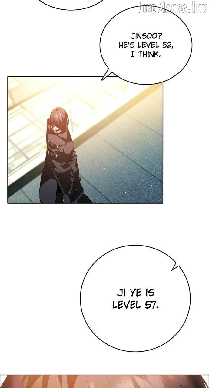 Zero Game Chapter 366 page 34 - 