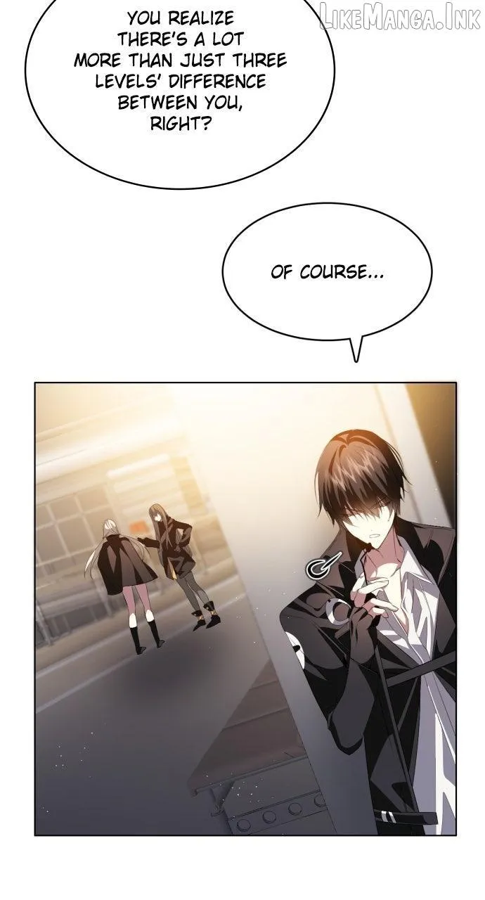 Zero Game Chapter 366 page 36 - 
