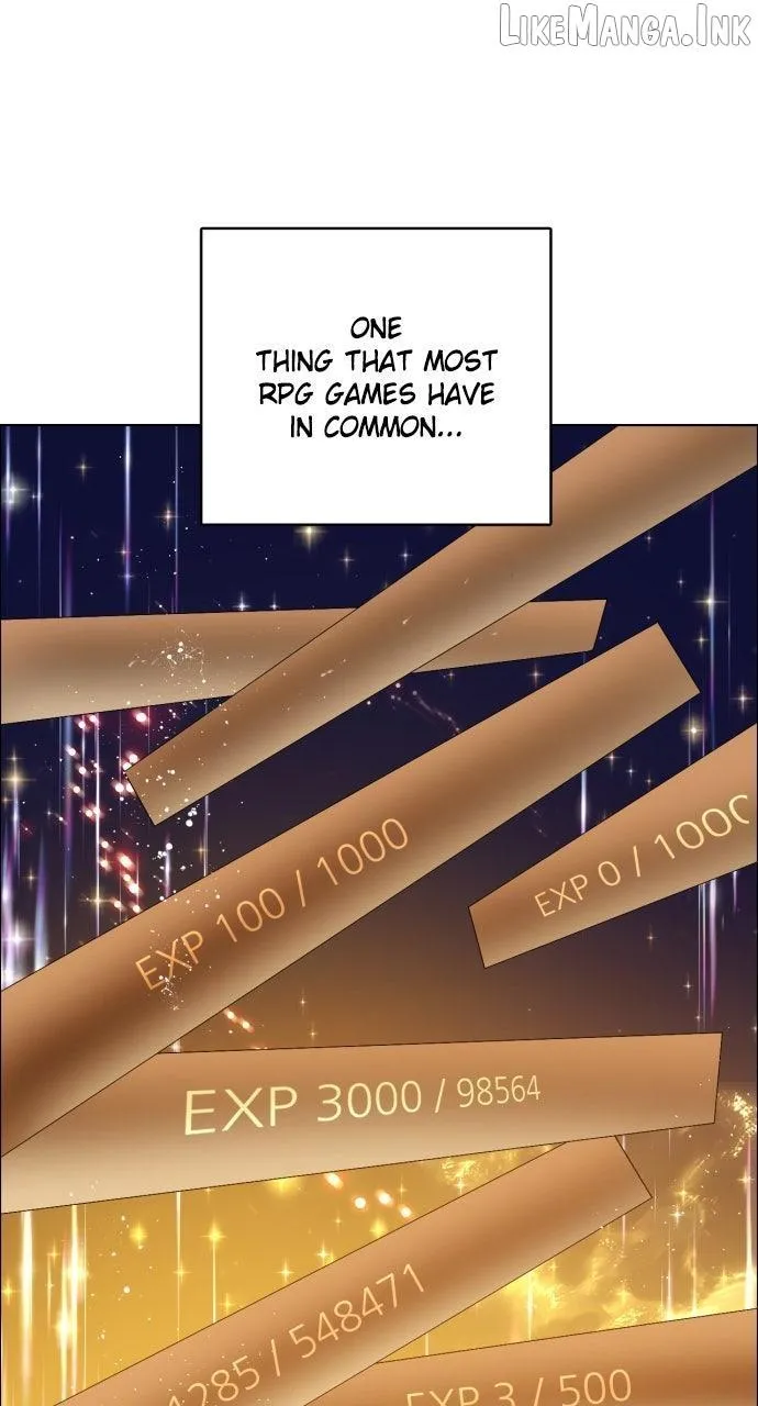 Zero Game Chapter 366 page 37 - 
