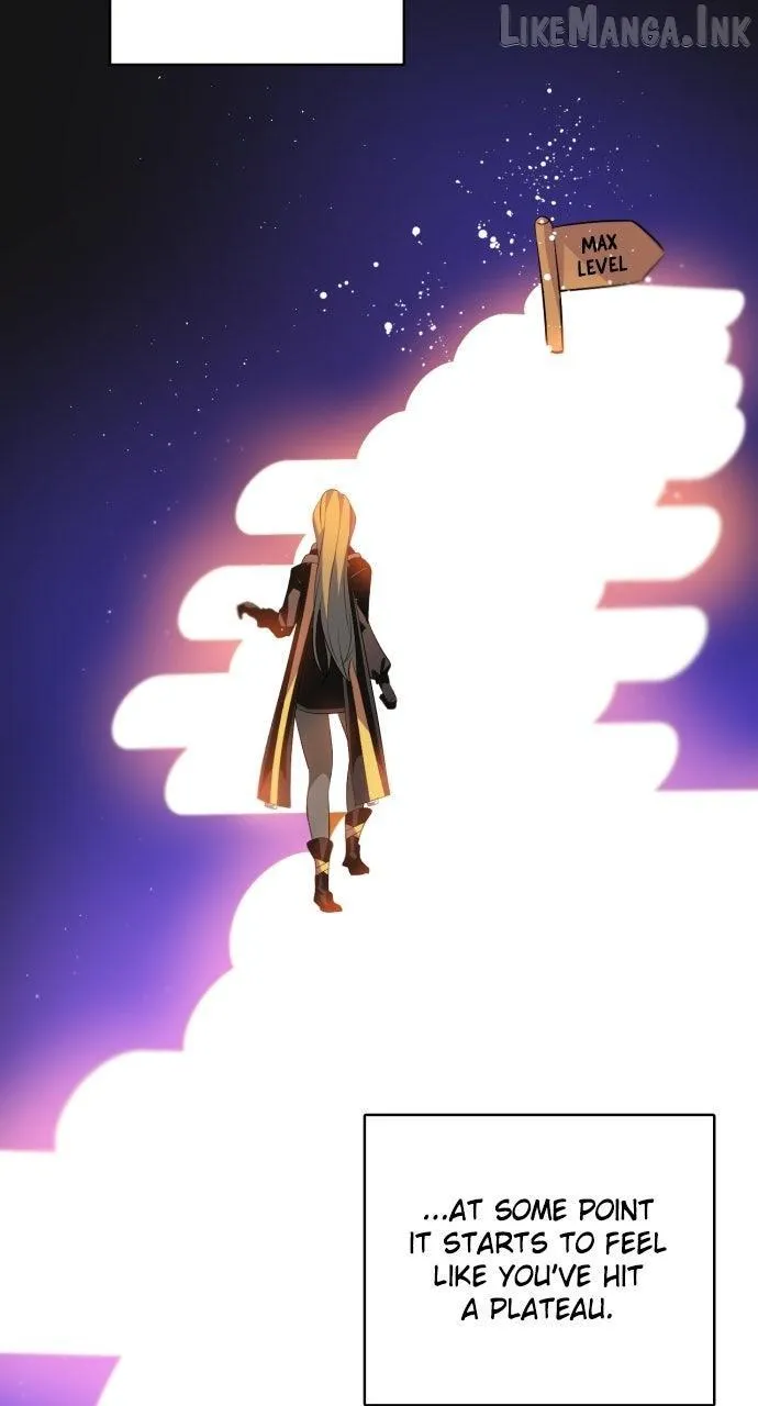 Zero Game Chapter 366 page 39 - 