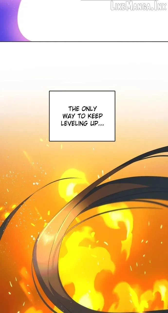 Zero Game Chapter 366 page 40 - 