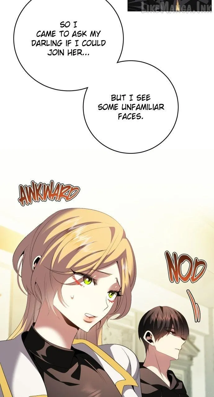 Zero Game Chapter 366 page 5 - 