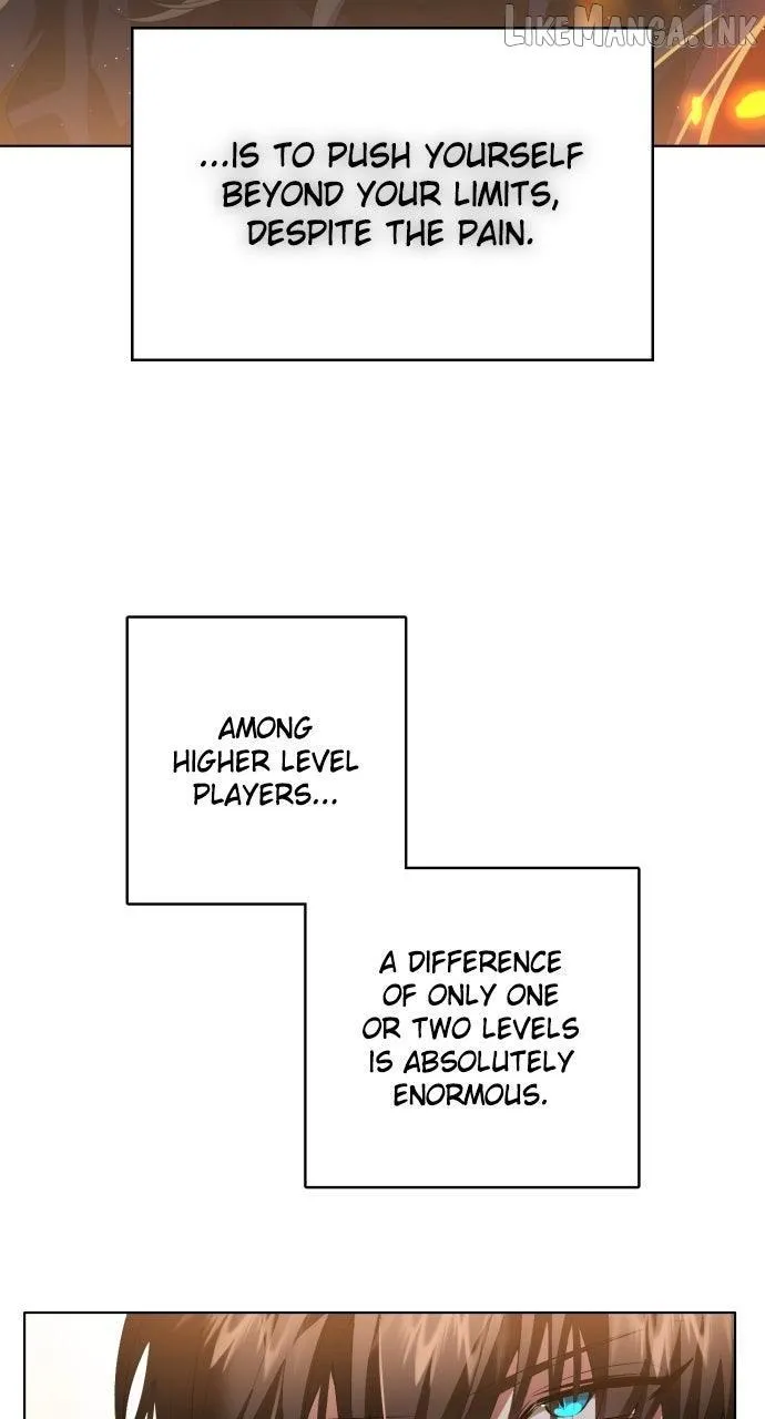 Zero Game Chapter 366 page 42 - 