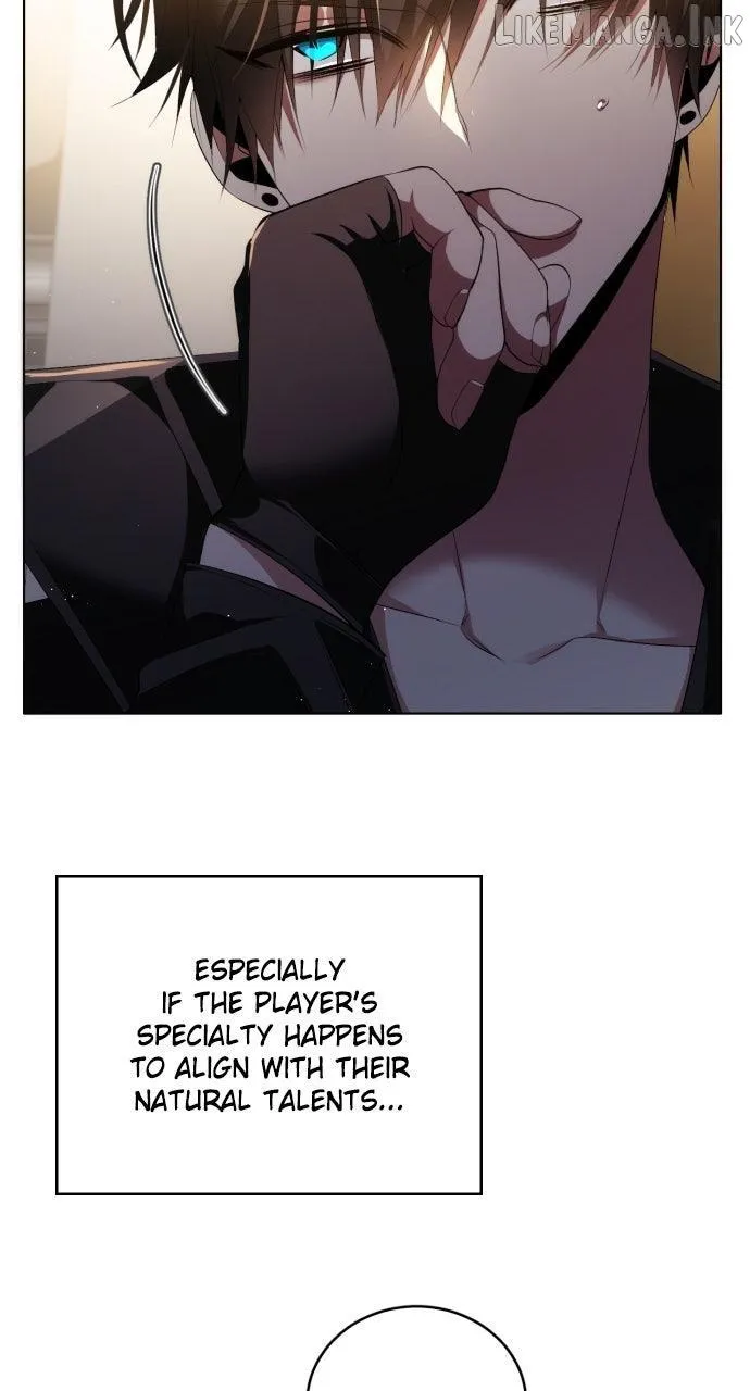 Zero Game Chapter 366 page 43 - 