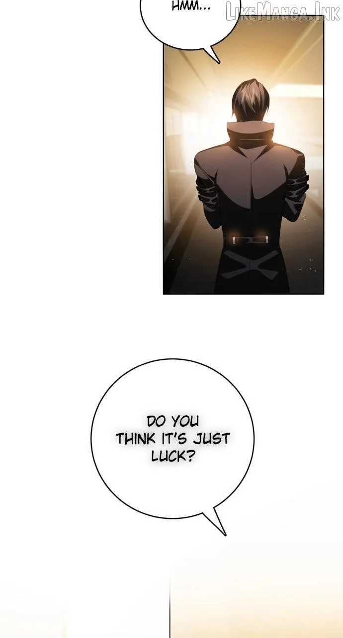 Zero Game Chapter 366 page 44 - 