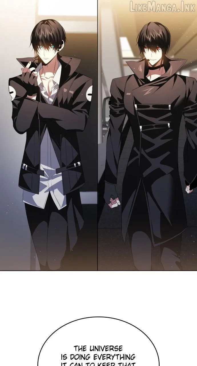 Zero Game Chapter 366 page 45 - 