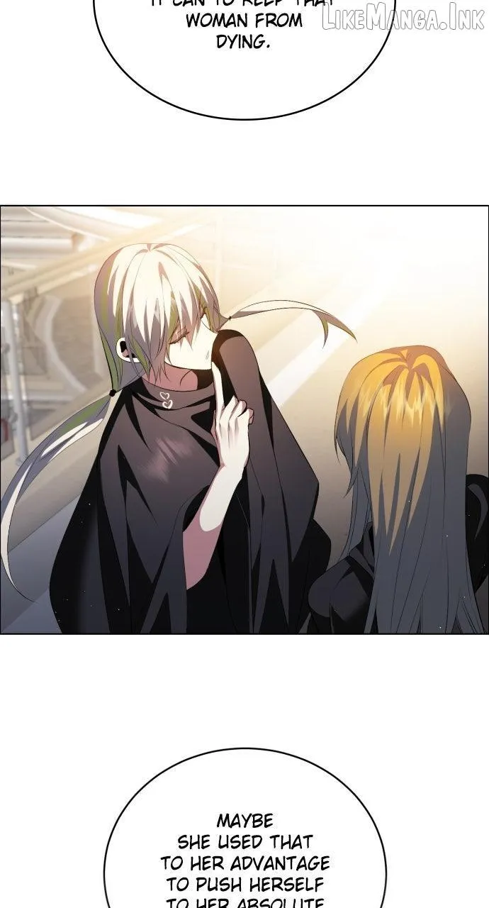 Zero Game Chapter 366 page 46 - 