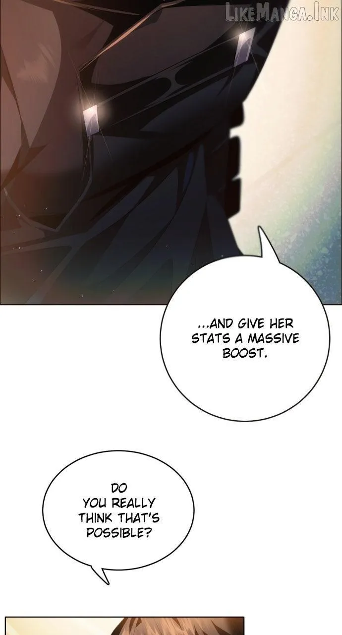 Zero Game Chapter 366 page 48 - 
