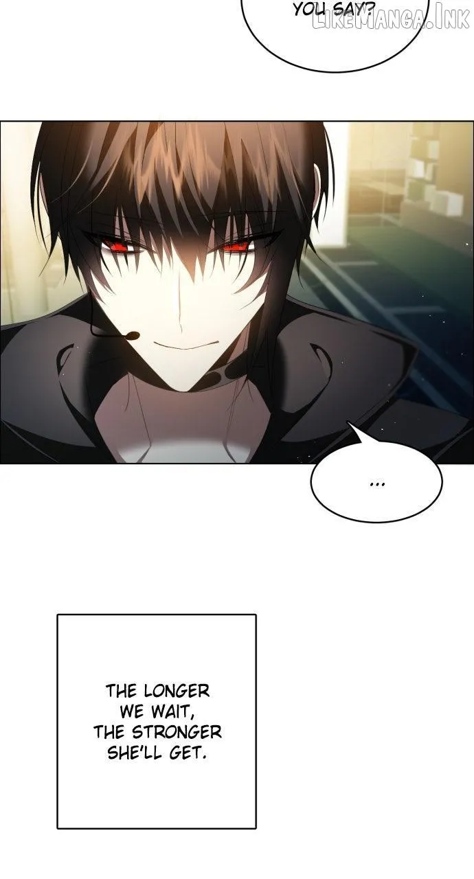 Zero Game Chapter 366 page 51 - 